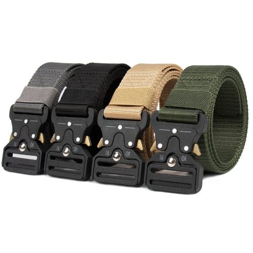 CINTURON TACTICO COBRA