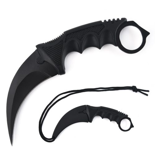 Karambit negro